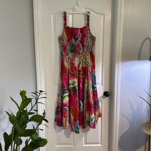The Vermont Country Store Dress
